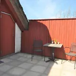 Дом отдыха 20038-ulfborg-knakvej-8 Ulfborg