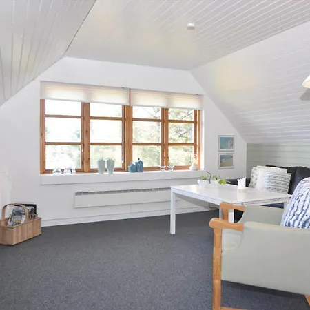 Tatil Evi 20038-ulfborg-knakvej-8