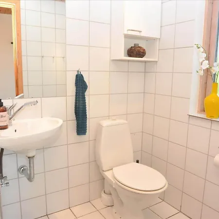 Vakantiehuis 20038-ulfborg-knakvej-8 *