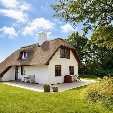 Vakantiehuis 20038-ulfborg-knakvej-8 *