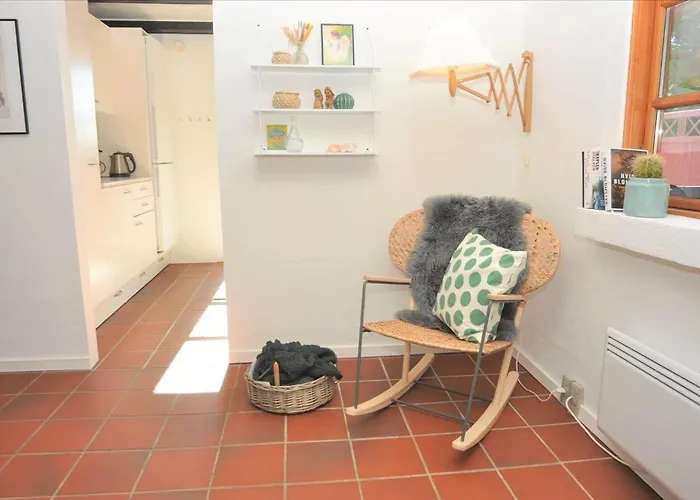 20038-ulfborg-knakvej-8 Дом отдыха *