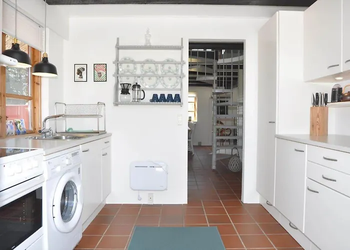 Tatil Evi 20038-ulfborg-knakvej-8 Ulfborg