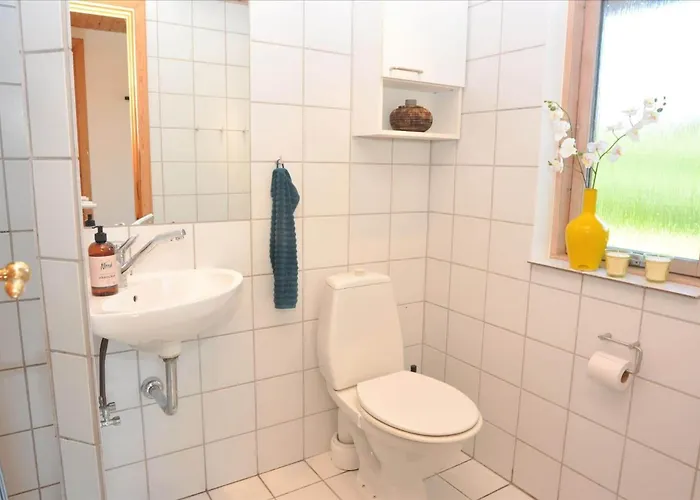 20038-ulfborg-knakvej-8 Tatil Evi