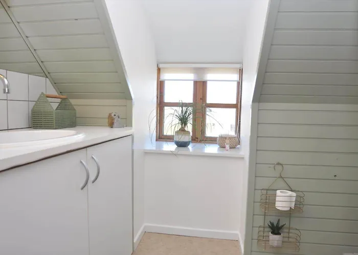 Tatil Evi 20038-ulfborg-knakvej-8 *
