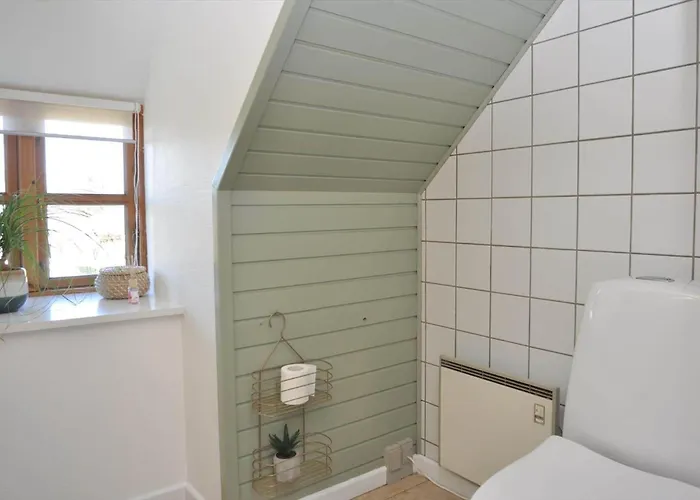 Tatil Evi 20038-ulfborg-knakvej-8 *