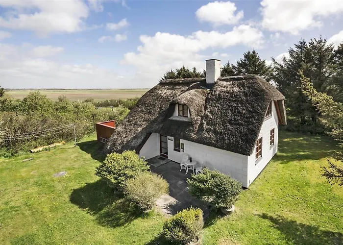 Tatil Evi 20038-ulfborg-knakvej-8