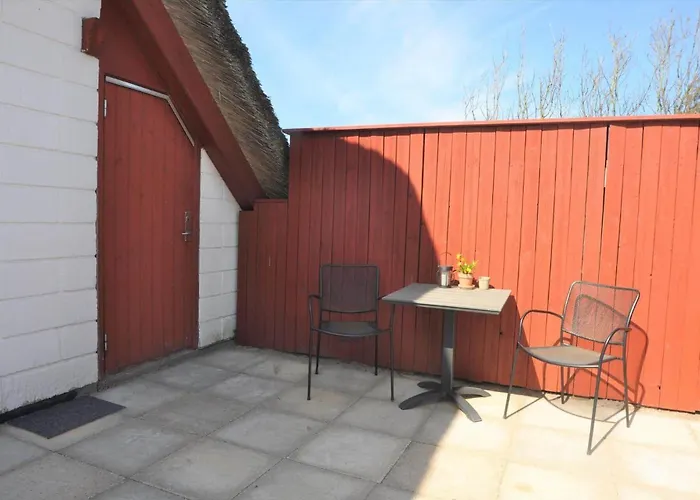Tatil Evi 20038-ulfborg-knakvej-8 Ulfborg